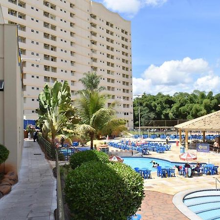 Hotel Golden Dolphin Grand Hotel 111 كلدس نوفاس المظهر الخارجي الصورة