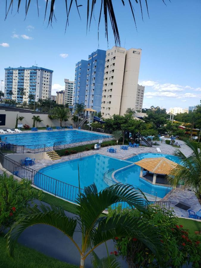 Hotel Golden Dolphin Grand Hotel 111 كلدس نوفاس المظهر الخارجي الصورة
